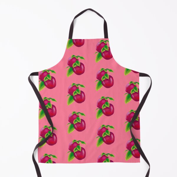 Item preview, Apple duo designed and sold by PumpkingFox.