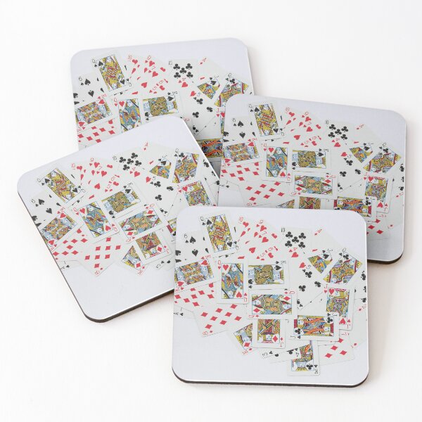 Item preview, Card suits 2 designed and sold by flamendes.
