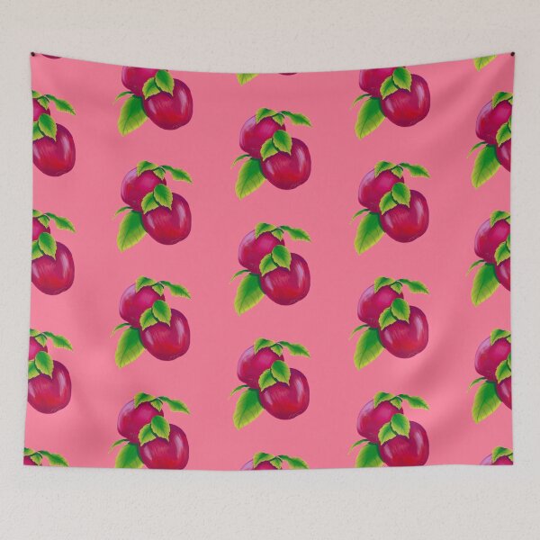 Item preview, Apple duo designed and sold by PumpkingFox.