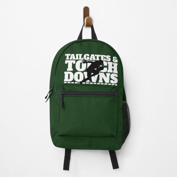 Item preview, Tailgates and Touch Downs designed and sold by TeesbyGinyard.