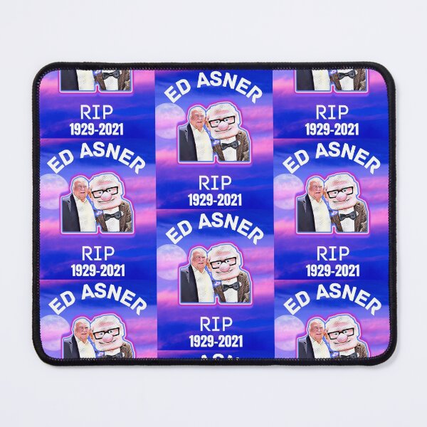 Item preview, Ed Asner designed and sold by WoodburyLake.