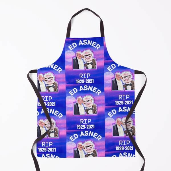 Item preview, Ed Asner designed and sold by WoodburyLake.