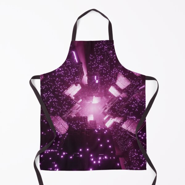 Item preview, Abstract cyberpunk end designed and sold by Grant Gladden.