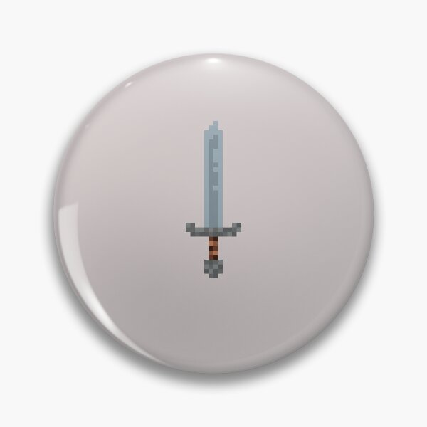 Item preview, Basic Sword designed and sold by PixelPaintShop.