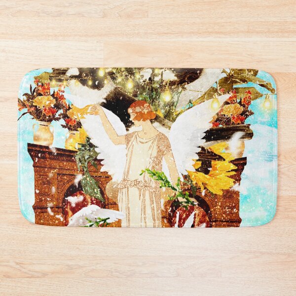 Item preview, High Priestess designed and sold by IrisPrism.