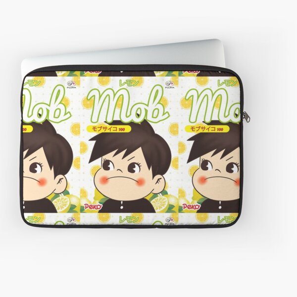 Milky Teru Strawberry Laptop Sleeve By 1cmplus Redbubble