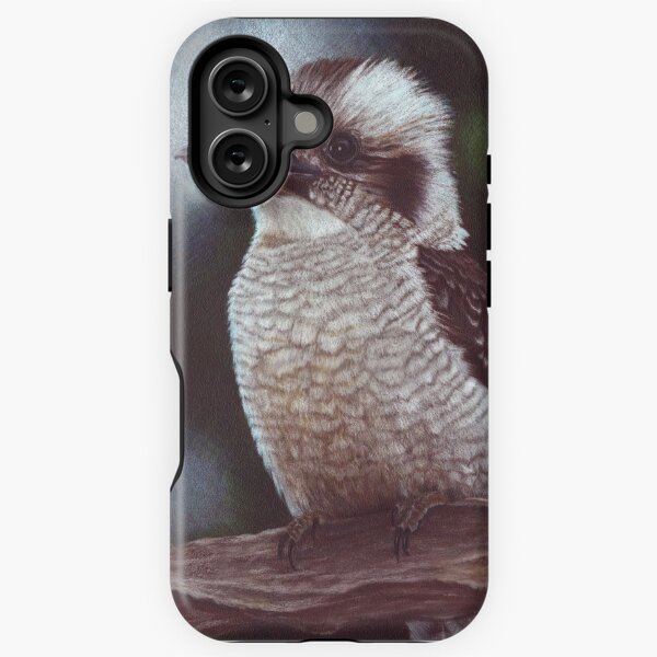 Kooka iPhone Tough Case