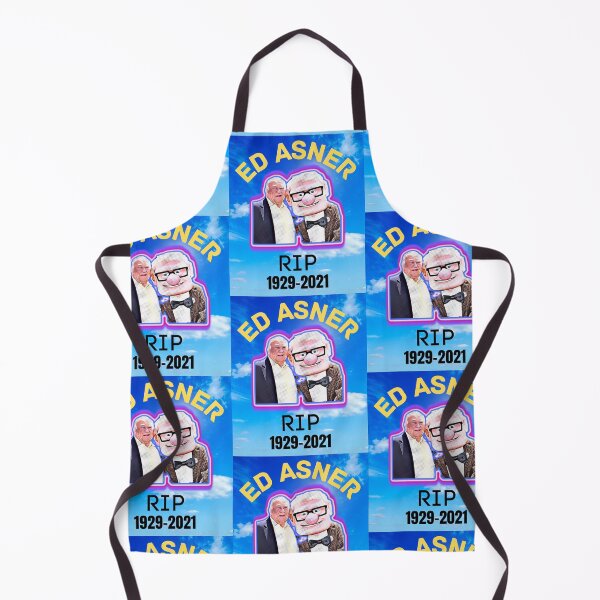 Item preview, Ed Asner designed and sold by WoodburyLake.