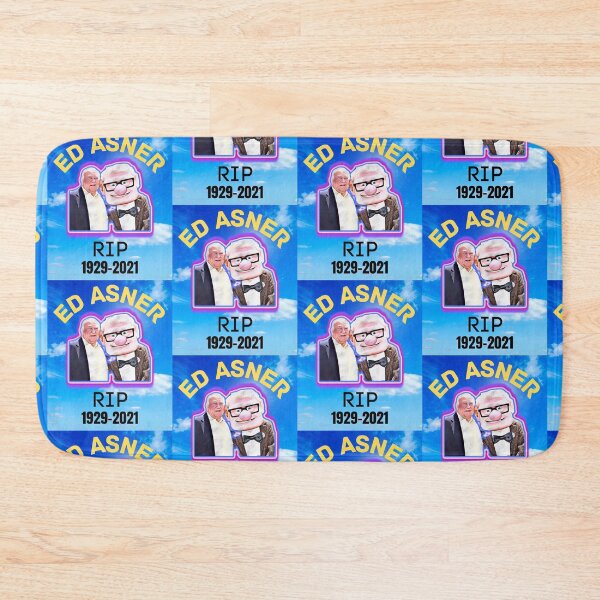 Item preview, Ed Asner designed and sold by WoodburyLake.