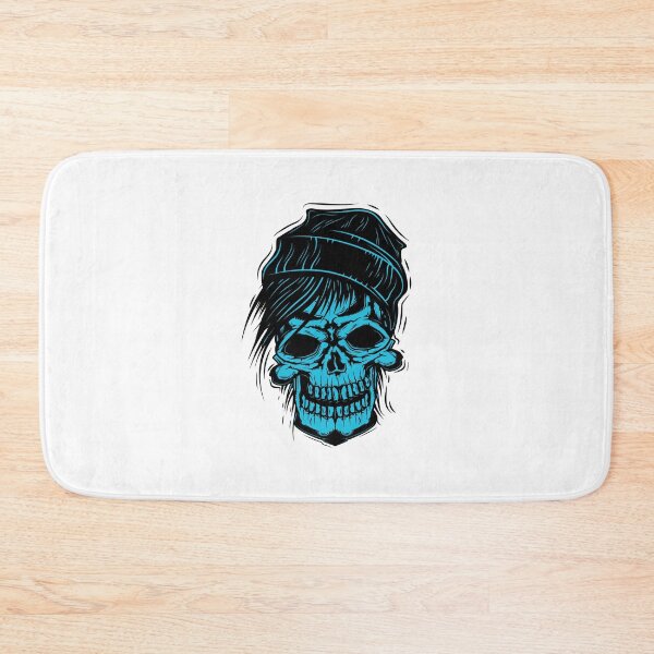 Item preview, REBEL Skeleton designed and sold by artorno.