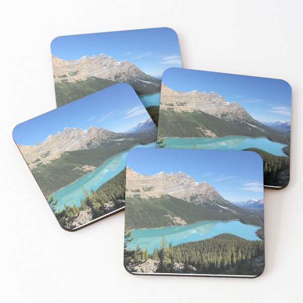 Item preview, Peyto Lake, Banff designed and sold by DaisyMaePrints.