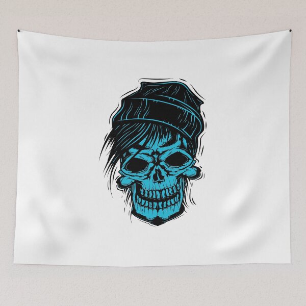 Item preview, REBEL Skeleton designed and sold by artorno.