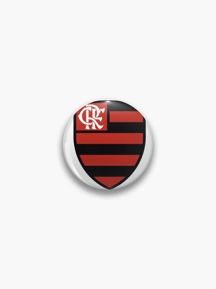 Pin em Flamengo