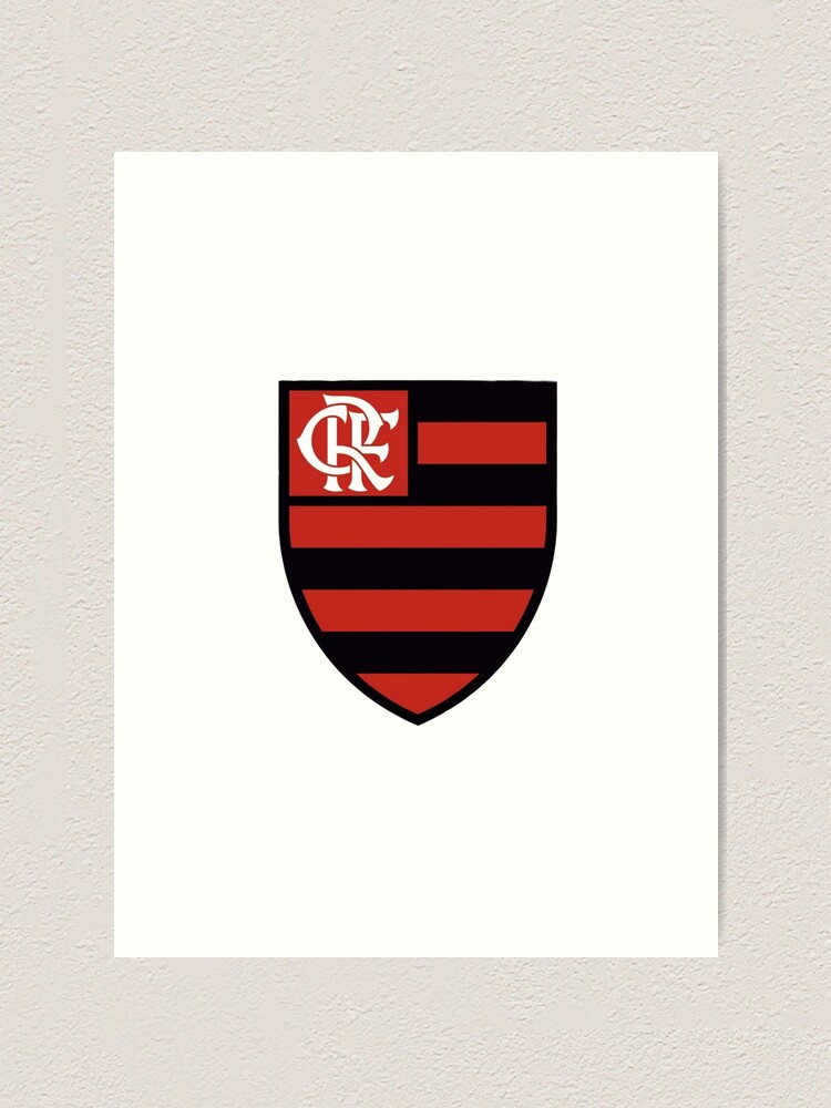 Flamengo  Sticker for Sale by Animes and Cartoons fashions