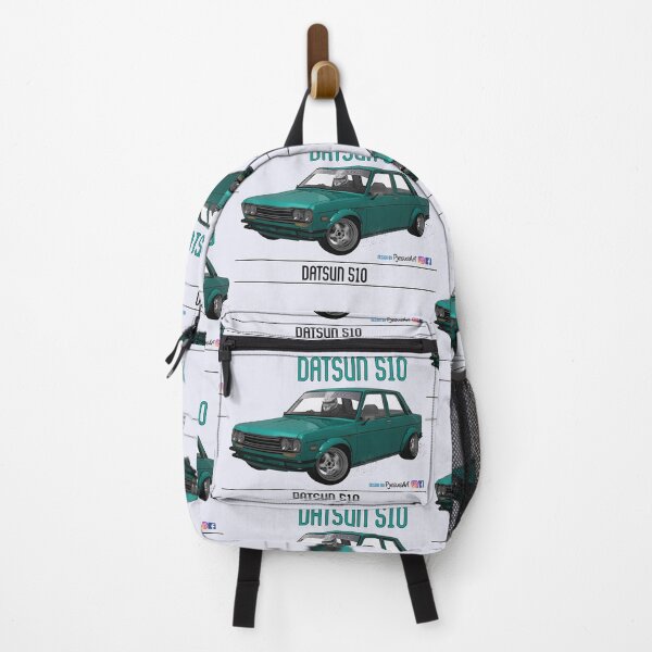 Item preview, Datsun 510 Aqua designed and sold by pjesusartrb.