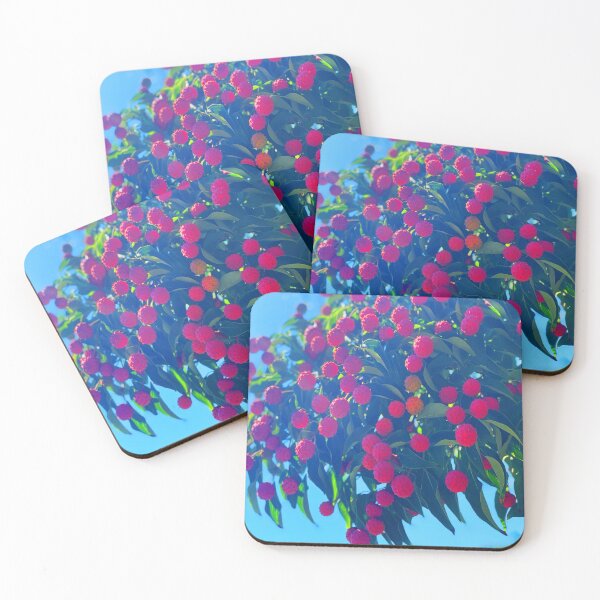 Item preview, Beautiful Dogwood Fruits Of South Jersey designed and sold by Only4sometimes.