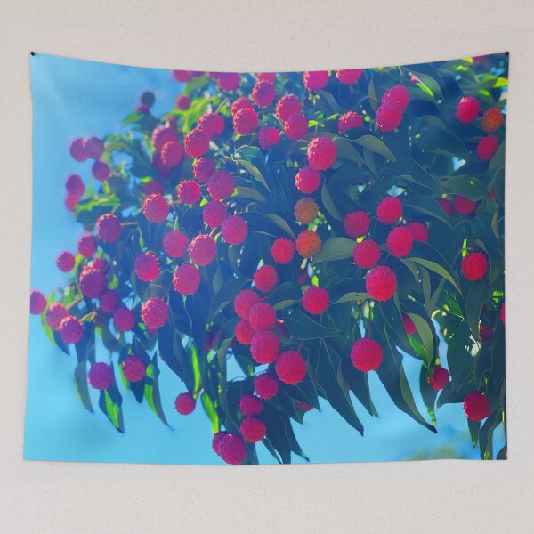 Item preview, Beautiful Dogwood Fruits Of South Jersey designed and sold by Only4sometimes.