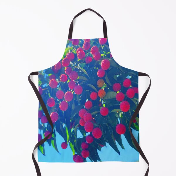 Item preview, Beautiful Dogwood Fruits Of South Jersey designed and sold by Only4sometimes.