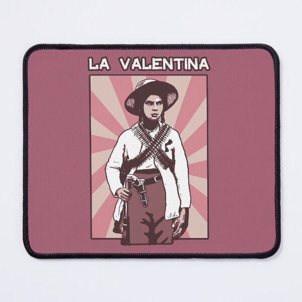 Item preview, La Valentina designed and sold by ilustrations.