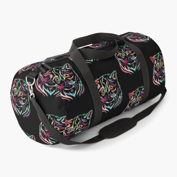 Item preview, Cute exotic shorthair Cat Colored design Gift designed and sold by Usoubmaster.