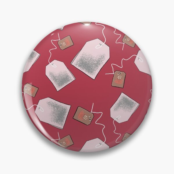 Item preview, Tea bags at the ready designed and sold by Quick Brown Fox Canada.