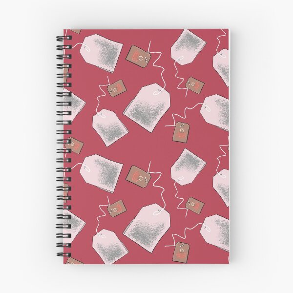 Item preview, Tea bags at the ready designed and sold by Quick Brown Fox Canada.