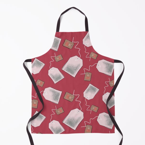 Item preview, Tea bags at the ready designed and sold by Quick Brown Fox Canada.