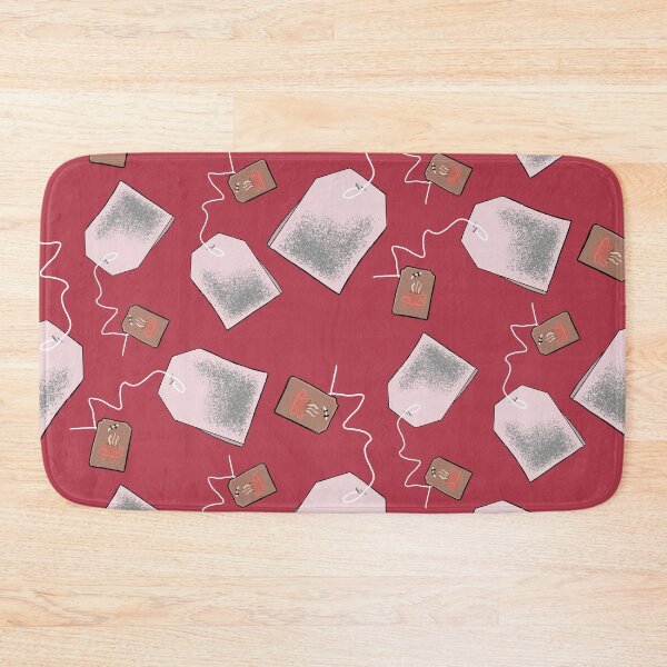 Item preview, Tea bags at the ready designed and sold by Quick Brown Fox Canada.
