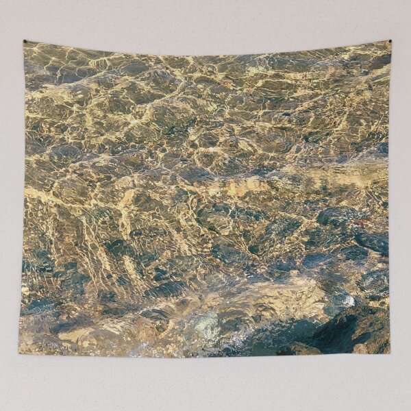 Item preview, Water reflecting light  designed and sold by Greengardens36.