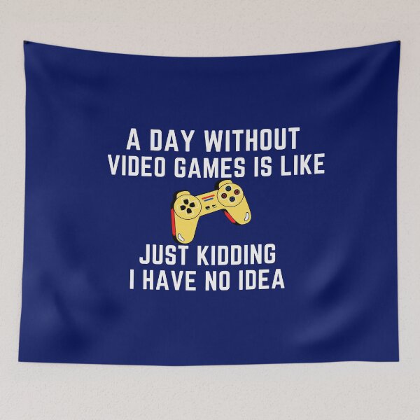 Item preview, National Gaming Day, designed and sold by Flags  And co.