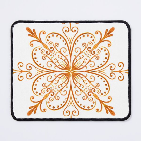 Item preview, vintage ornament designed and sold by ativka.
