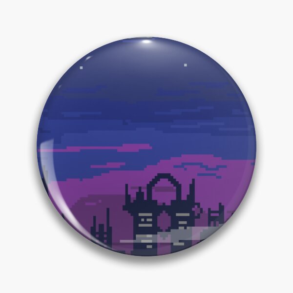 Aperçu de l'œuvre Nuit Néo-City créée et vendue par PixelPaintShop.