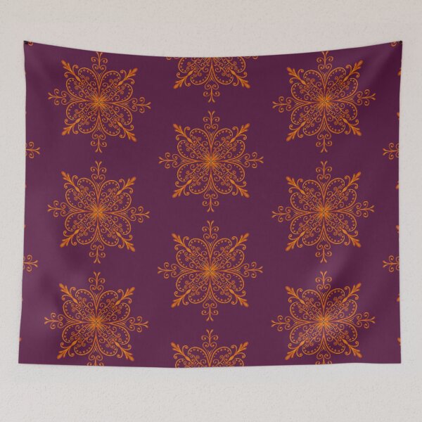 Item preview, vintage ornament designed and sold by ativka.