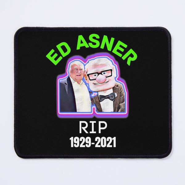Item preview, Ed Asner designed and sold by WoodburyLake.