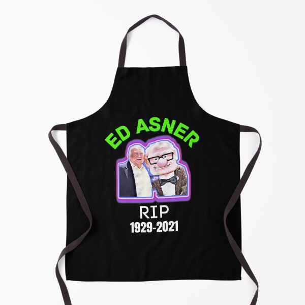 Item preview, Ed Asner designed and sold by WoodburyLake.