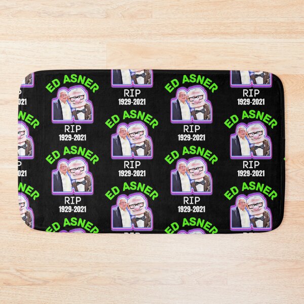 Item preview, Ed Asner designed and sold by WoodburyLake.
