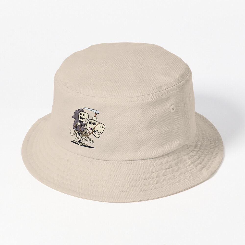 Item preview, Bucket Hat designed and sold by MrChuckles.