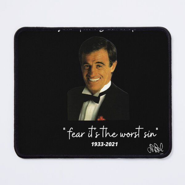 Item preview, Jean Paul Belmondo designed and sold by Sultanolife.