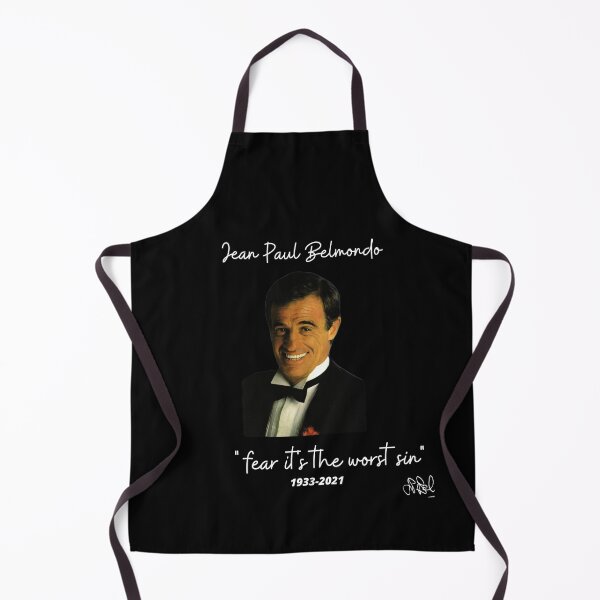 Item preview, Jean Paul Belmondo designed and sold by Sultanolife.