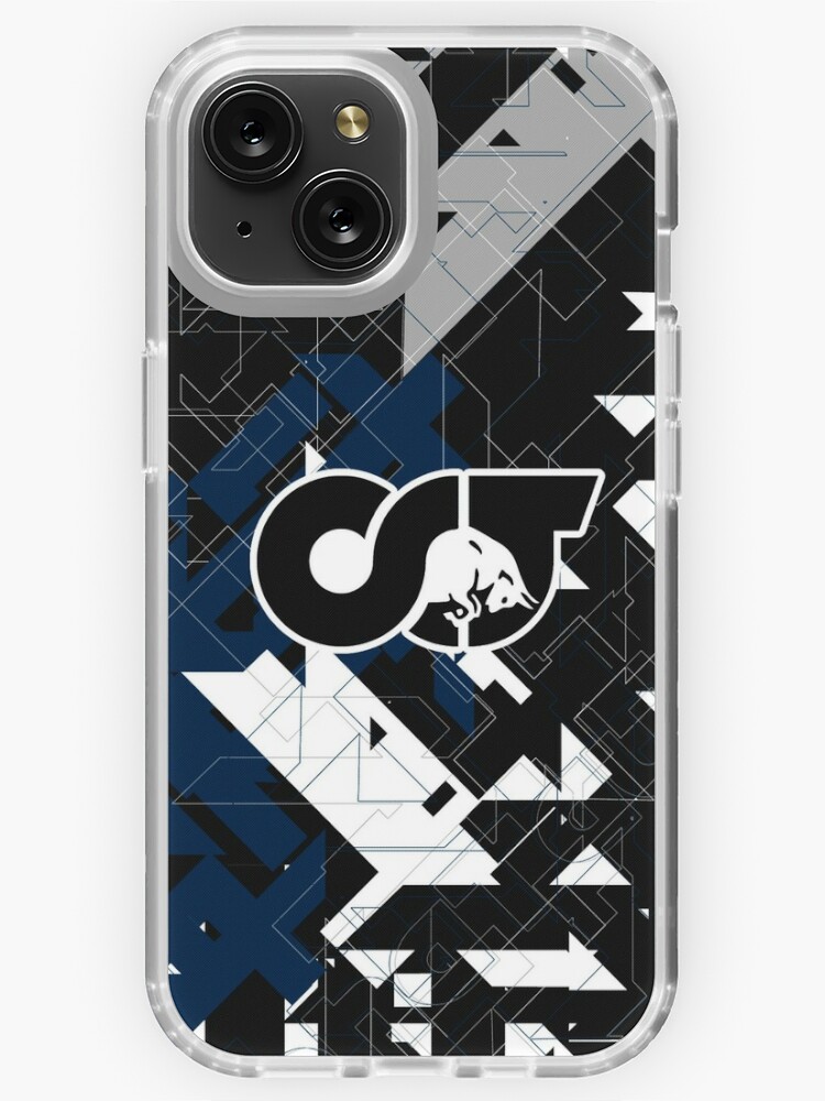 AlphaTauri Phone Case