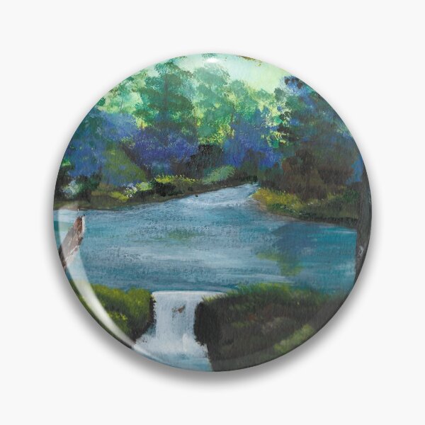 Item preview, Little Falls designed and sold by DABigelow.
