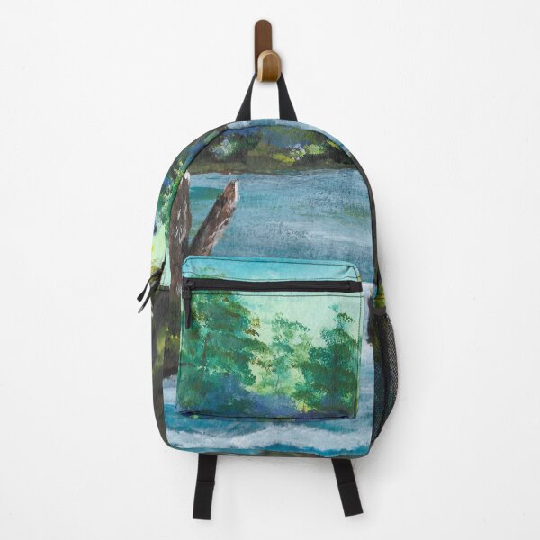 Item preview, Little Falls designed and sold by DABigelow.