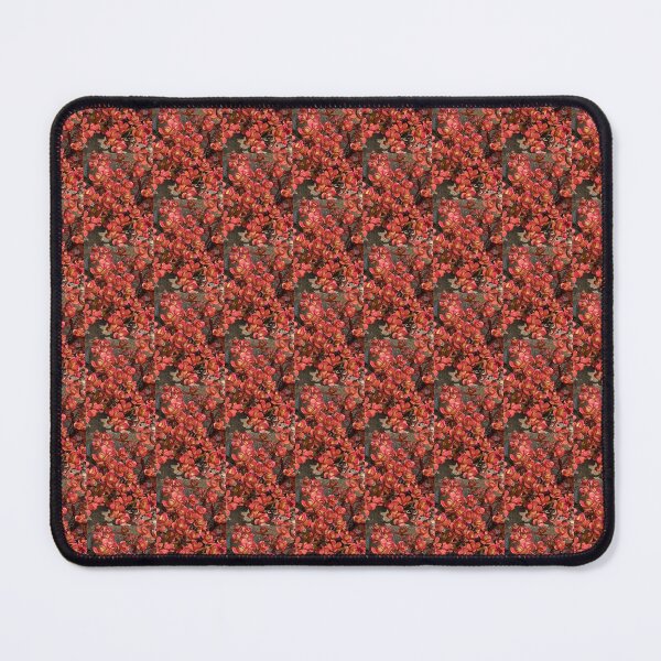 Item preview, Red Hot Succulent  designed and sold by AmazedGrace.