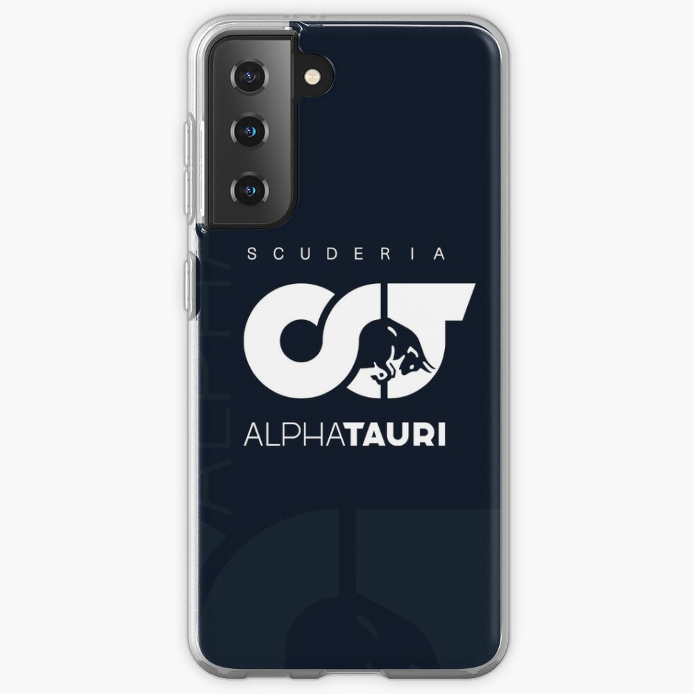 AlphaTauri Phone Case