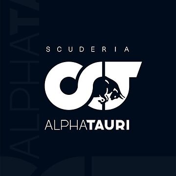 AlphaTauri Phone Case