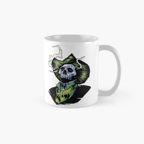 Item preview, Burnt Skeleton designed and sold by artorno.