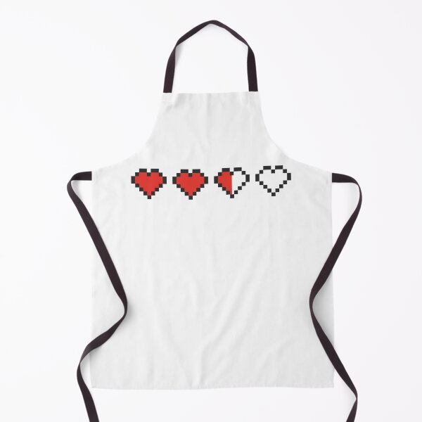 Item preview, Heart Containers 2 designed and sold by animinimal.