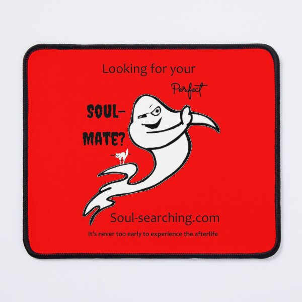 Item preview, Soul Mate? designed and sold by CRHerrera.