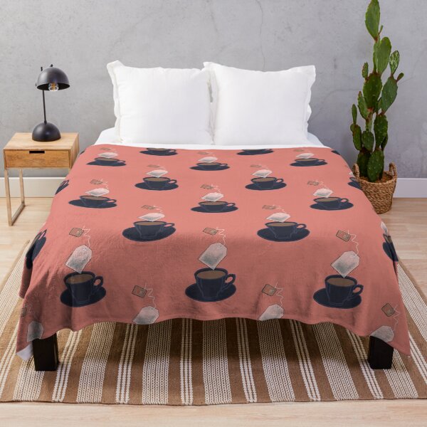 Item preview, Have a cuppa designed and sold by Quick Brown Fox Canada.