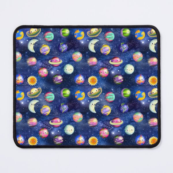 Item preview, Fun Kids Space Design designed and sold by Jandsgraphics.